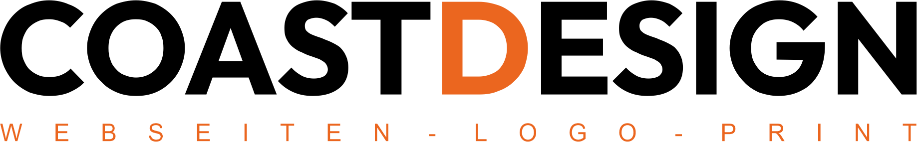 COASTDESIGN Logo